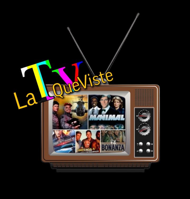 VUELVE LA TVQUEVISTE
